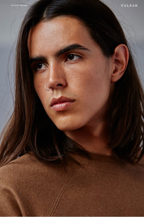WENDY RORONG - PORTFOLIO - GROOMING